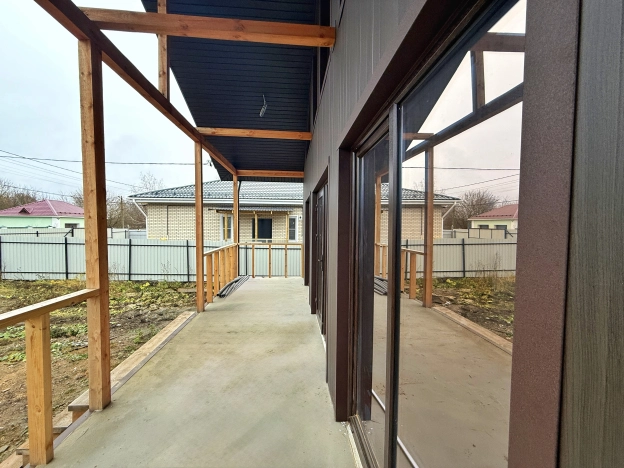 Купить дом в Москве. Вариант № 9213954, 7, площадь - квм, цена 9800000 рублей