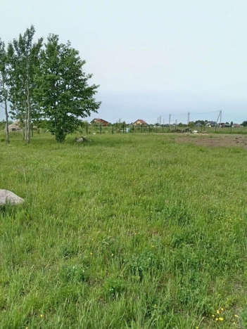 Купить земельный участок в Калининграде. Вариант № 7712797, 0, площадь -  квм, цена 2000000 рублей