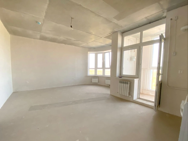 Купить однокомнатную квартиру в районе Кировский в Ростове-на-Дону. Вариант № 40022, 2, площадь -  квм, цена 7700000 рублей