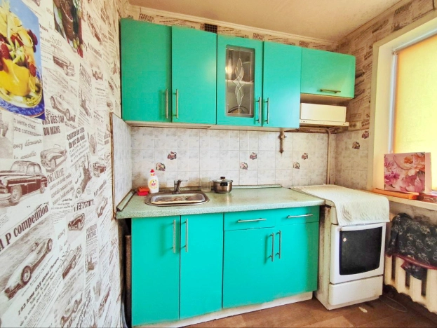 . Вариант № 28777, 2, площадь - 45.6 квм, цена 3400000 рублей