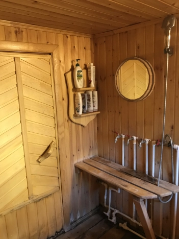 Купить дом на улице Мира в Тюменской области. Вариант № 16387, 42, площадь -  квм, цена 10500000 рублей