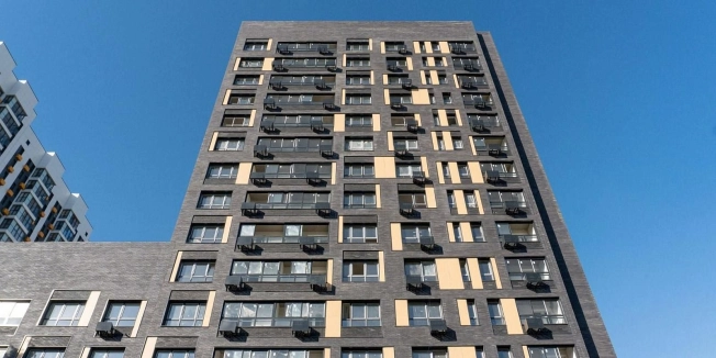 Купить двухкомнатную квартиру на улице Изваринская в Москве. Вариант № 10764899, 1, площадь -  квм, цена 20950000 рублей