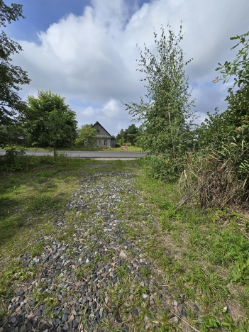 Купить дом на улице Старая Ляча в Ярославской области. Вариант № 11756, 29, площадь -  квм, цена 2500000 рублей