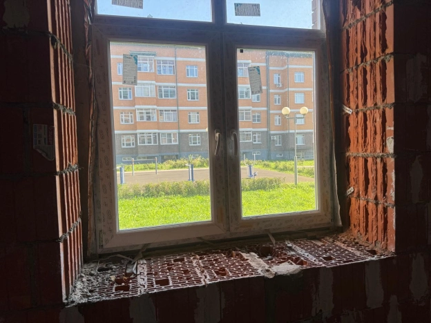 Купить двухкомнатную квартиру на улице Парковая в Московской области. Вариант № 10725885, 10, площадь - квм, цена 10300000 рублей