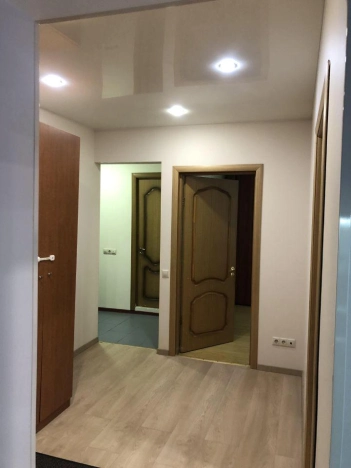 . Вариант № 60390, 8, площадь - 63 квм, цена 11700000 рублей