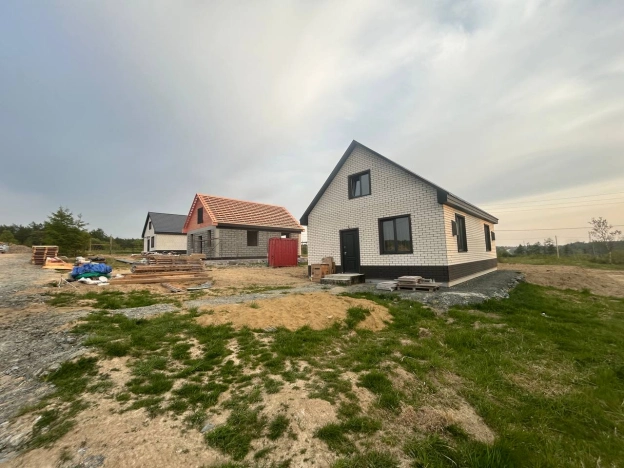 Купить дом в Южно-Сахалинске. Вариант № 13839, 1, площадь -  квм, цена 9530000 рублей