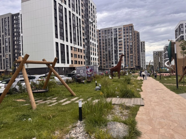 Купить квартиру в Москве. Вариант № 3200875, 3, площадь - квм, цена 14300000.0000 рублей