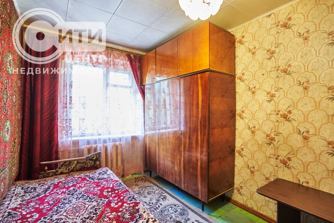 Купить трехкомнатную квартиру в районе Коминтерновский в Воронеже. Вариант № 14109, 12, площадь - квм, цена 3650000 рублей