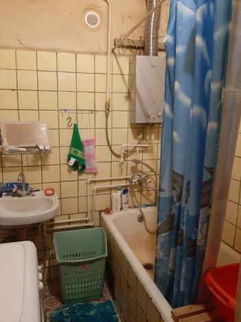 . Вариант № 3425215, 6, площадь - 55.2 квм, цена 7700000 рублей