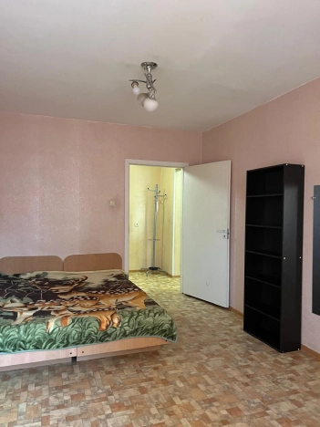 Купить однокомнатную квартиру в Новосибирской области. Вариант № 9548171, 3, площадь -  квм, цена 4999000 рублей