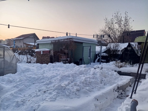 Купить дом в Новосибирске. Вариант № 9615693, 9, площадь -  квм, цена 29000000 рублей