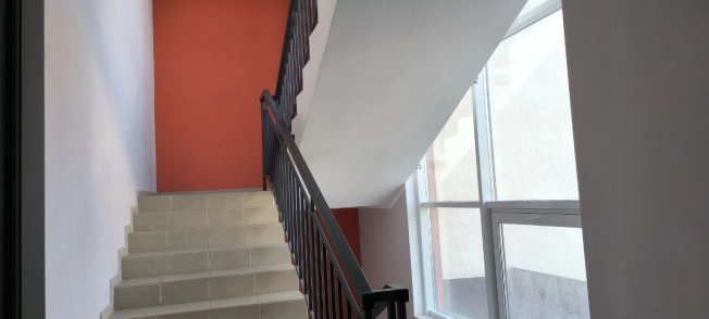 Купить квартиру на улице Донецкая в Белгороде. Вариант № 8614754, 8, площадь -  квм, цена 5100000 рублей