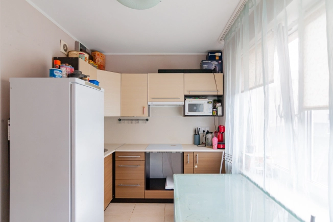 . Вариант № 7842454, 4, площадь - 31.6 квм, цена 3799000 рублей