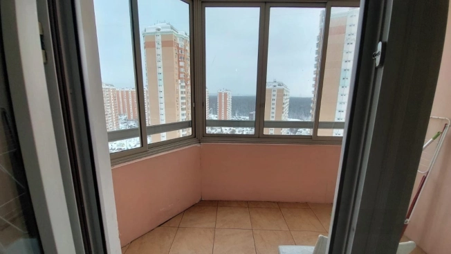 Купить двухкомнатную квартиру на вторичке в Москве. Вариант № 9556603, 16, площадь -  квм, цена 17000000 рублей