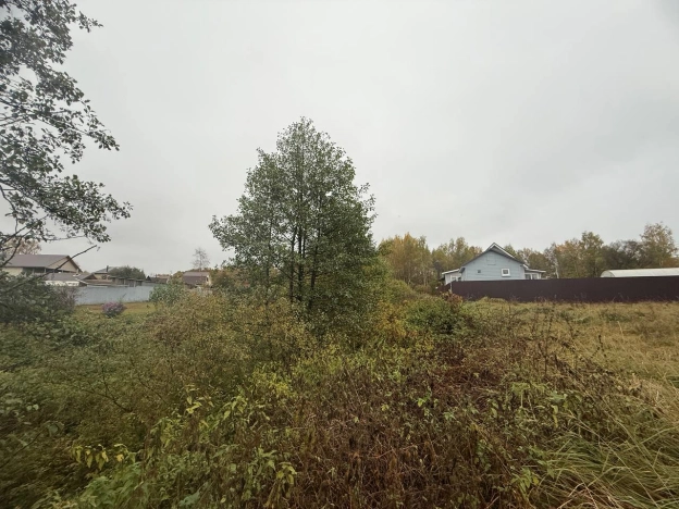 Купить земельный участок в Москве. Вариант № 6871679, 2, площадь -  квм, цена 1799999 рублей