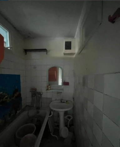 Купить двухкомнатную квартиру в Микрорайоне 4-й, Элиста в Элисте. Вариант № 15983, 10, площадь -  квм, цена 3680000 рублей