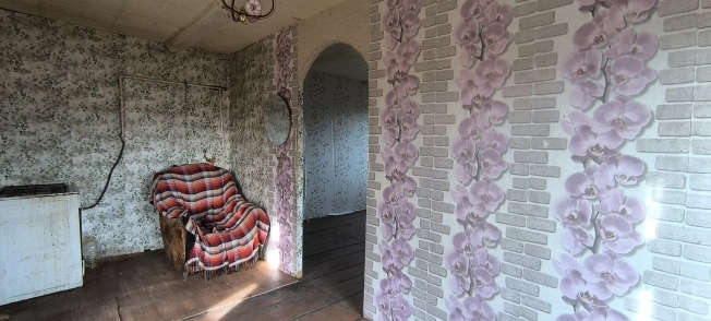 Купить дом на улице Центральная в Пензенской области. Вариант № 8607211, 4, площадь -  квм, цена 690000 рублей