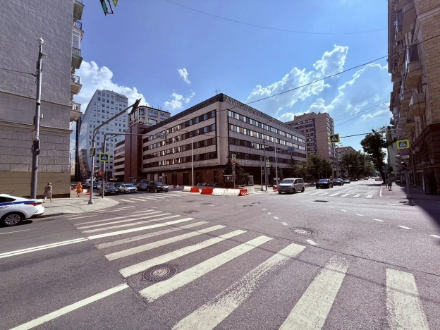 Купить квартиру в районе Тверской в Москве. Вариант № 1803752, 14, площадь - квм, цена 35590000.0000 рублей