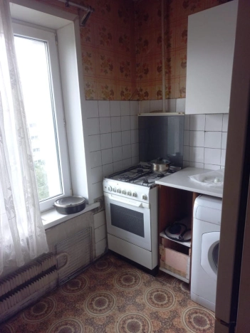 Купить квартиру в Москве. Вариант № 5922094, 6, площадь -  квм, цена 11500000 рублей