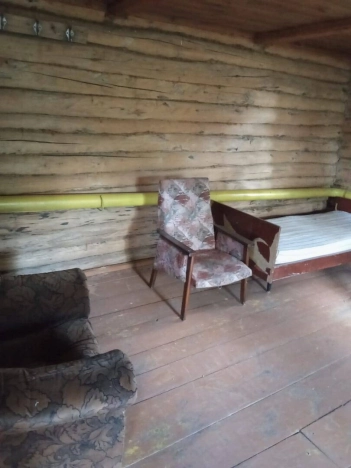 Купить дом в Оренбургской области. Вариант № 12198, 5, площадь - квм, цена 280000 рублей