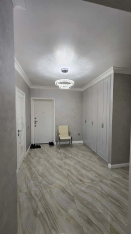 Купить трехкомнатную квартиру в Ростовской области. Вариант № 5922387, 11, площадь -  квм, цена 14900000 рублей