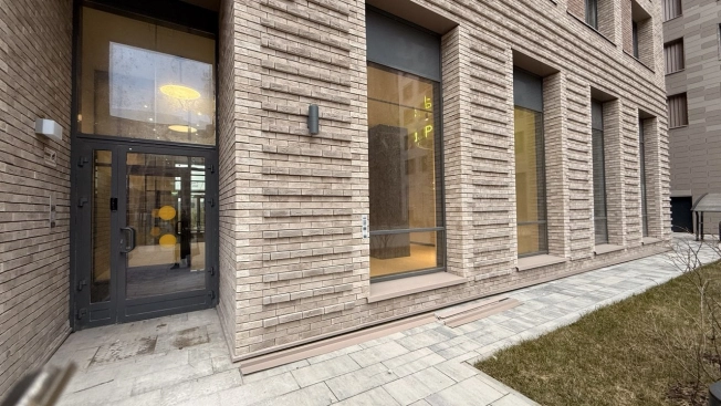 Купить двухкомнатную квартиру на улице Клубная в Московской области. Вариант № 10422831, 24, площадь - квм, цена 19500000 рублей