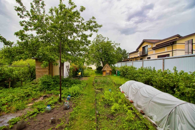 Купить дом на улице Луневский Вал в Владимире. Вариант № 15750, 19, площадь -  квм, цена 5100000 рублей