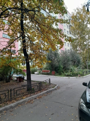 Купить трехкомнатную квартиру в Новосибирске. Вариант № 6138020, 12, площадь -  квм, цена 7499000 рублей