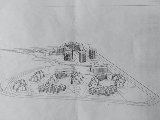 Купить пятикомнатную квартиру на улице Большой Козихинский переулок в Москве. Вариант № 10841358, 10, площадь - квм, цена 48500000 рублей