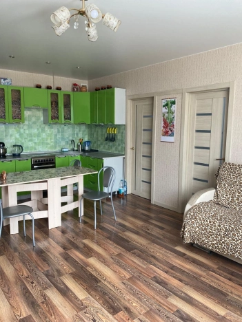 Купить трехкомнатную квартиру на улице Согласия в Новосибирской области. Вариант № 57272, 1, площадь -  квм, цена 5200000 рублей