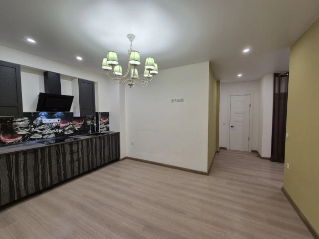 . Вариант № 2126638, 1, площадь - 35.6 квм, цена 4500000 рублей