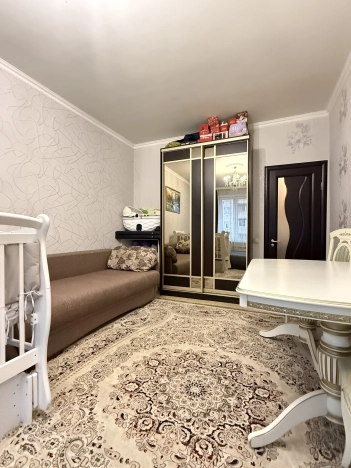 Купить двухкомнатную квартиру на улице Челюскинская в Москве. Вариант № 10696108, 5, площадь - квм, цена 12700000 рублей