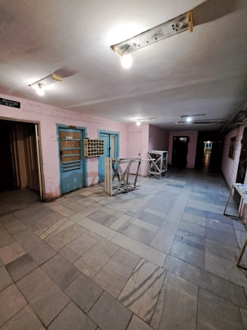 Купить Студию в Воронеже. Вариант № 4844066, 9, площадь - квм, цена 2400000 рублей