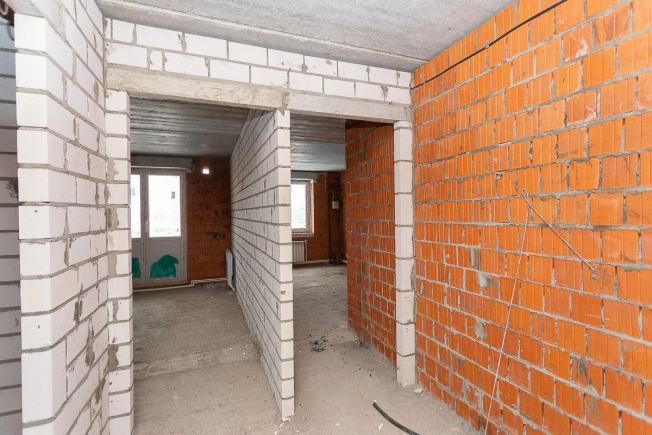 Купить двухкомнатную квартиру на улице Пожарского в Суздале. Вариант № 21062, 20, площадь -  квм, цена 6149000 рублей