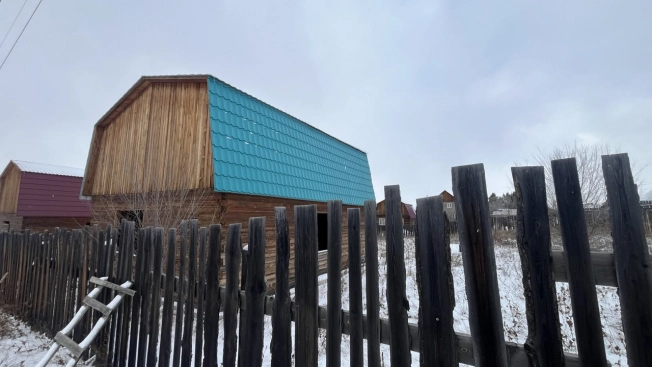 Купить дом в Иркутской области. Вариант № 9544733, 2, площадь -  квм, цена 2600000 рублей