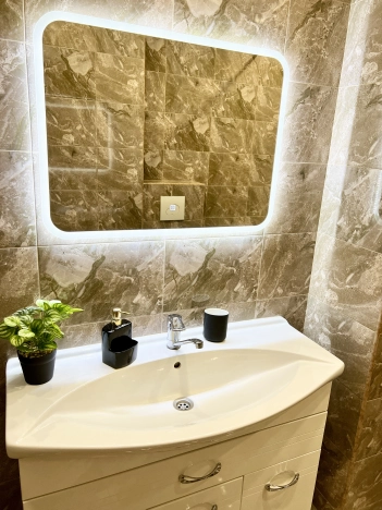 Купить квартиру в Москве. Вариант № 9520831, 21, площадь - квм, цена 12100000 рублей