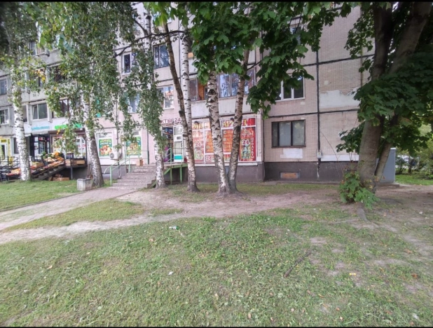 . Вариант № 26367, 4, площадь - 33.9 квм, цена 5700000 рублей