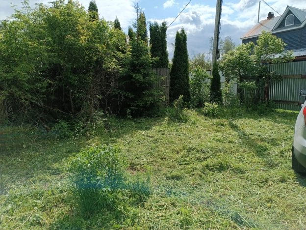 Купить земельный участок в Сергиеве Посаде. Вариант № 11243, 9, площадь -  квм, цена 2990000 рублей