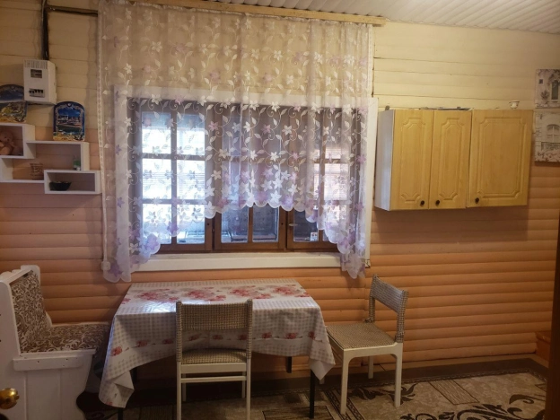 Купить дом в Москве. Вариант № 9883469, 8, площадь -  квм, цена 4500000 рублей