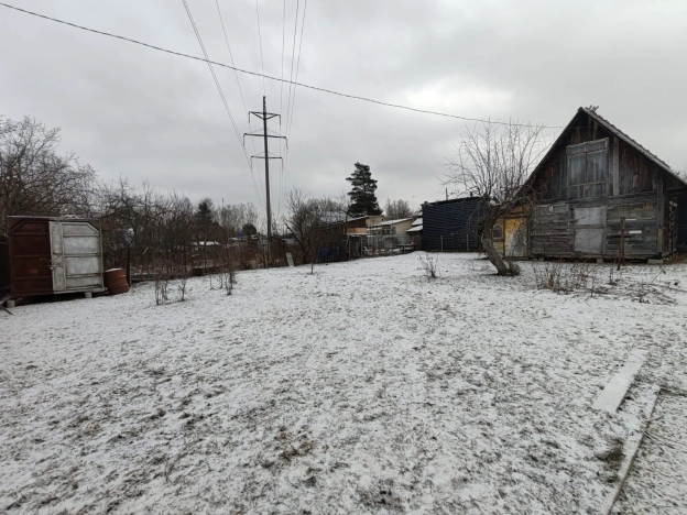 Купить земельный участок в Москве. Вариант № 8378097, 15, площадь -  квм, цена 3250000 рублей