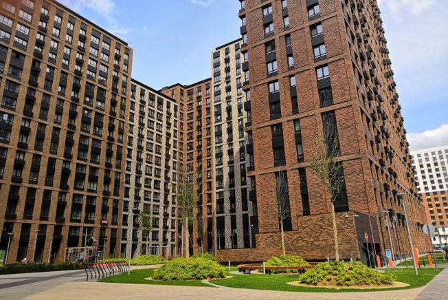 Купить квартиру в Москве. Вариант № 10414676, 8, площадь -  квм, цена 15500000 рублей