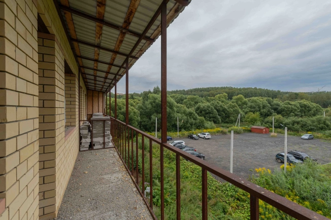 Купить двухкомнатную квартиру на улице Речная в Владимирской области. Вариант № 3006032, 10, площадь -  квм, цена 4490000 рублей