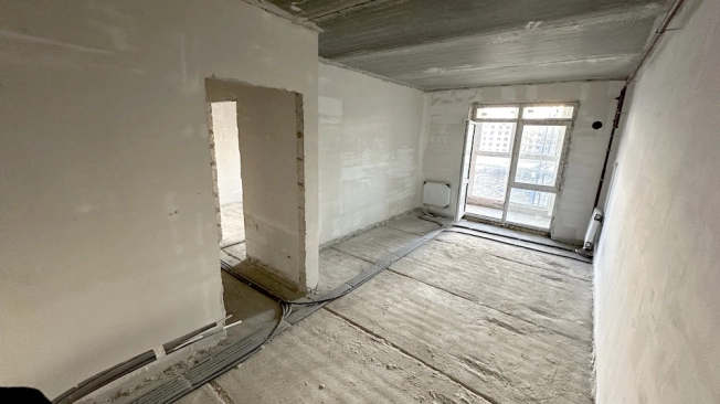 . Вариант № 10180756, 1, площадь - 46.71 квм, цена 9800000 рублей