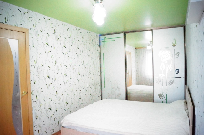 Купить квартиру в Приморском крае. Вариант № 212382, 4, площадь - квм, цена 6400000 рублей