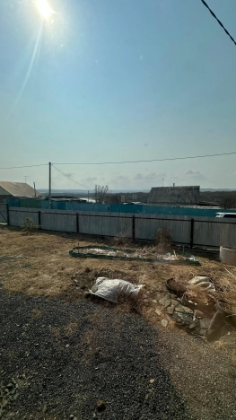 Купить дом на улице Почтовая в Приморском крае. Вариант № 34005, 16, площадь - квм, цена 4500000 рублей