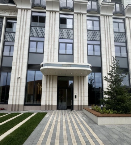 Купить квартиру в Москве. Вариант № 7804440, 7, площадь - квм, цена 22500000 рублей