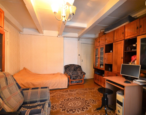 Купить четырехкомнатную квартиру в Калининградской области. Вариант № 1262, 14, площадь -  квм, цена 16999005 рублей