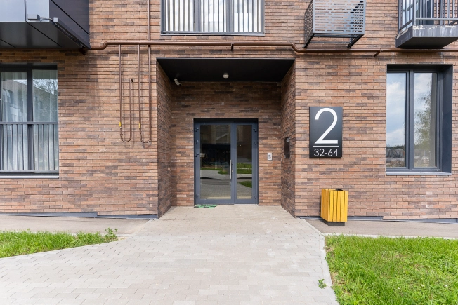 Купить квартиру в Коврове. Вариант № 5497134, 20, площадь -  квм, цена 16390000 рублей