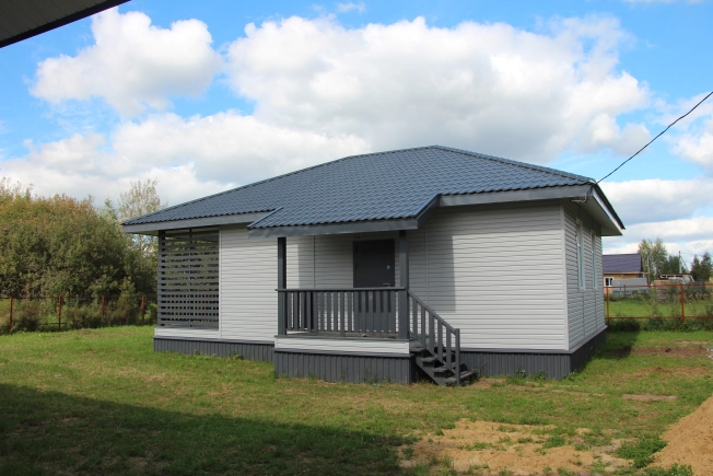 Купить дом в Москве. Вариант № 9777648, 5, площадь - квм, цена 7950000 рублей