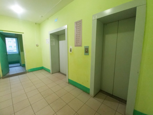 Купить однокомнатную квартиру в Микрорайоне Видный в Иванове. Вариант № 10142541, 10, площадь -  квм, цена 4500000 рублей